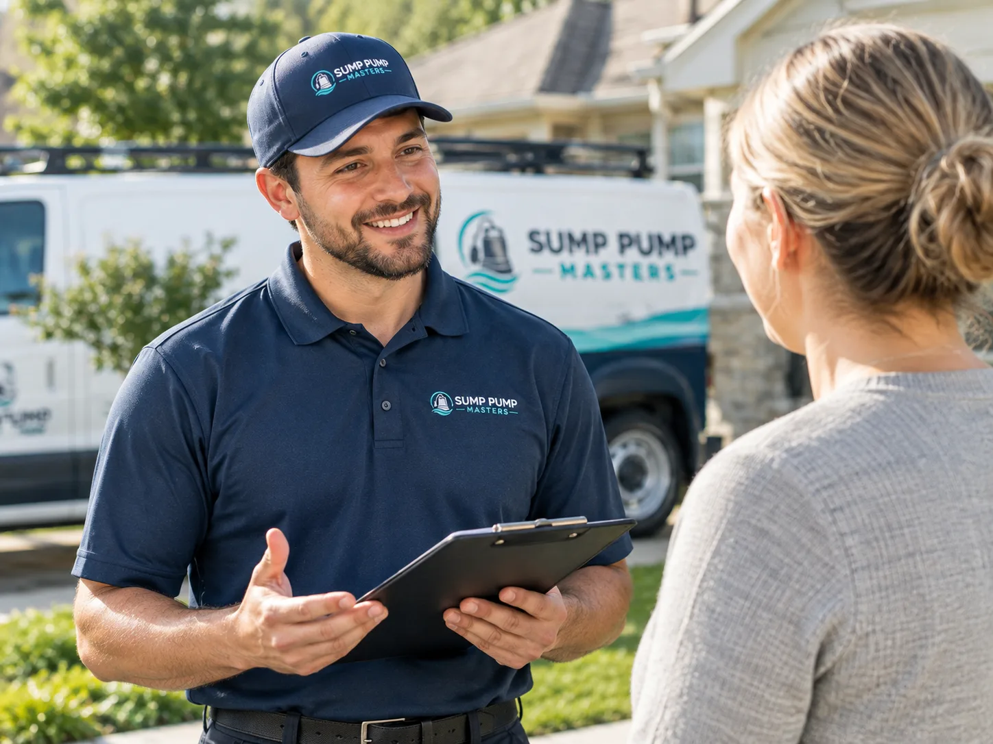 Sump Pump Repair Plain Dealing, LA FAQs